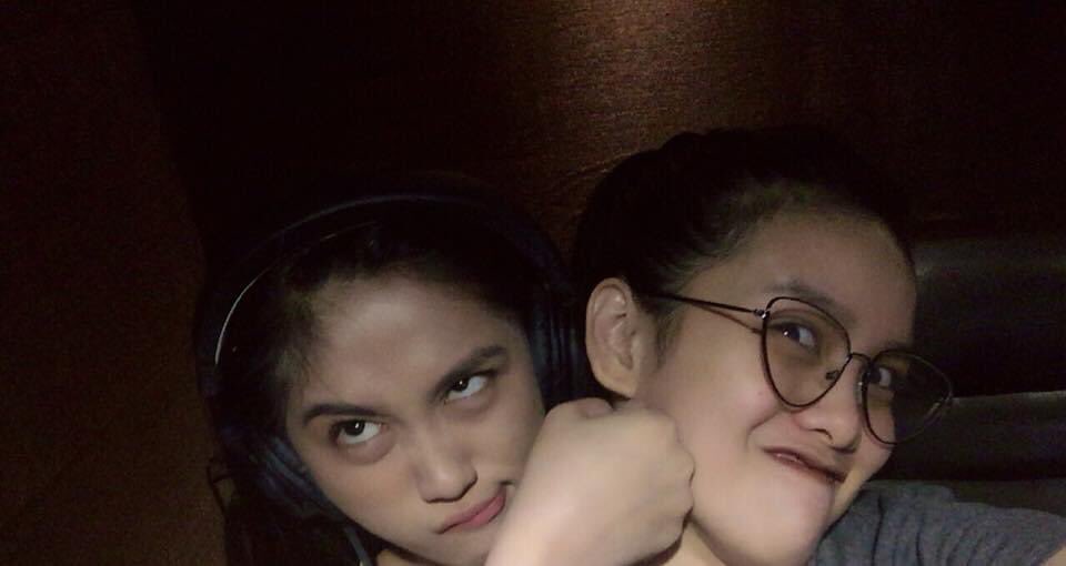 fierymilklove's tweet photo. Pakatatag. 🥺😭 https://t.co/Hg5FApMLcI