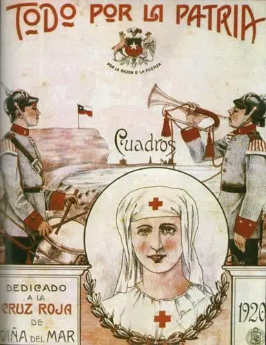 Todo por la patria.
Cal posar-se a refer ponts, bon clima, confiances. Cal posar sobre la taula els autèntics problemes que amoïnen a la gent. La política no serveix de res si no és per millorar la condició de vida de la ciutadania.
opina <a href="/Manuelsanzbazan/">Manuel Sanz</a> 
cortum.org/2021/06/29/tod…