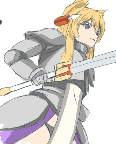 #アズレン版深夜の真剣お絵かき60分一本勝負 