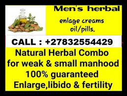 For natural growth herbs penile The Top