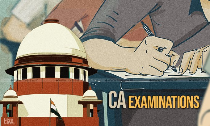 CheikabaH's tweet photo. #ICAI has submitted a Brief Note 2 the #SupremeCourt  that #COVID19  spread s now at a substantially low level, and that it would be in the bst intrst 2 conduct #CAExams2021. Hw many agrees? plse comment. i stnd vt #cancelExamsSaveStudent #caexams #caexmas #caexam2021 https://t.co/iMqDFxUfXT