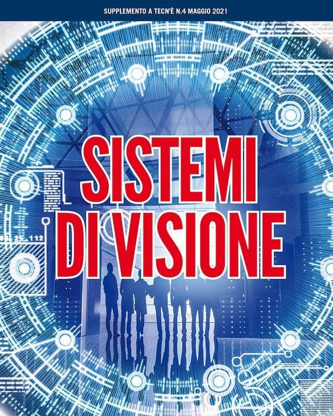 Tecnè SUPPLEMENTO N.4 MAGGIO 2021
tecnelab.it/tecne4-11S2_sf…
#automation #automazione #meccanica #mechatronics #meccatronica #mechanics #robotica #robotics #robot #industry40 #industria40 #madeinitaly