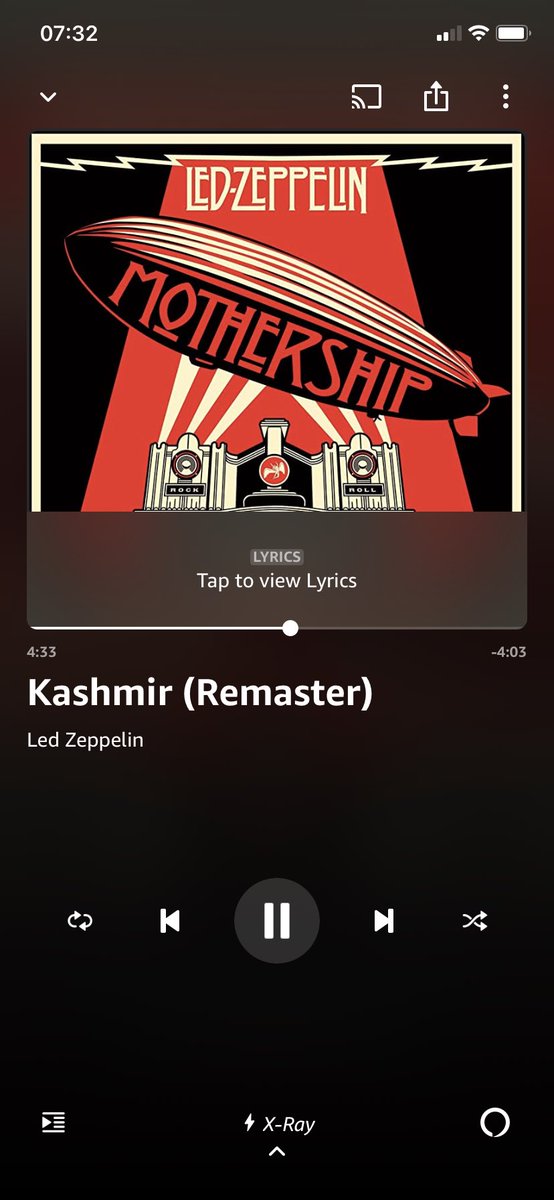 jane_haggath's tweet photo. Sometimes your Tuesday morning needs help getting started! #BlastIt https://t.co/ZKaf7yaJLW