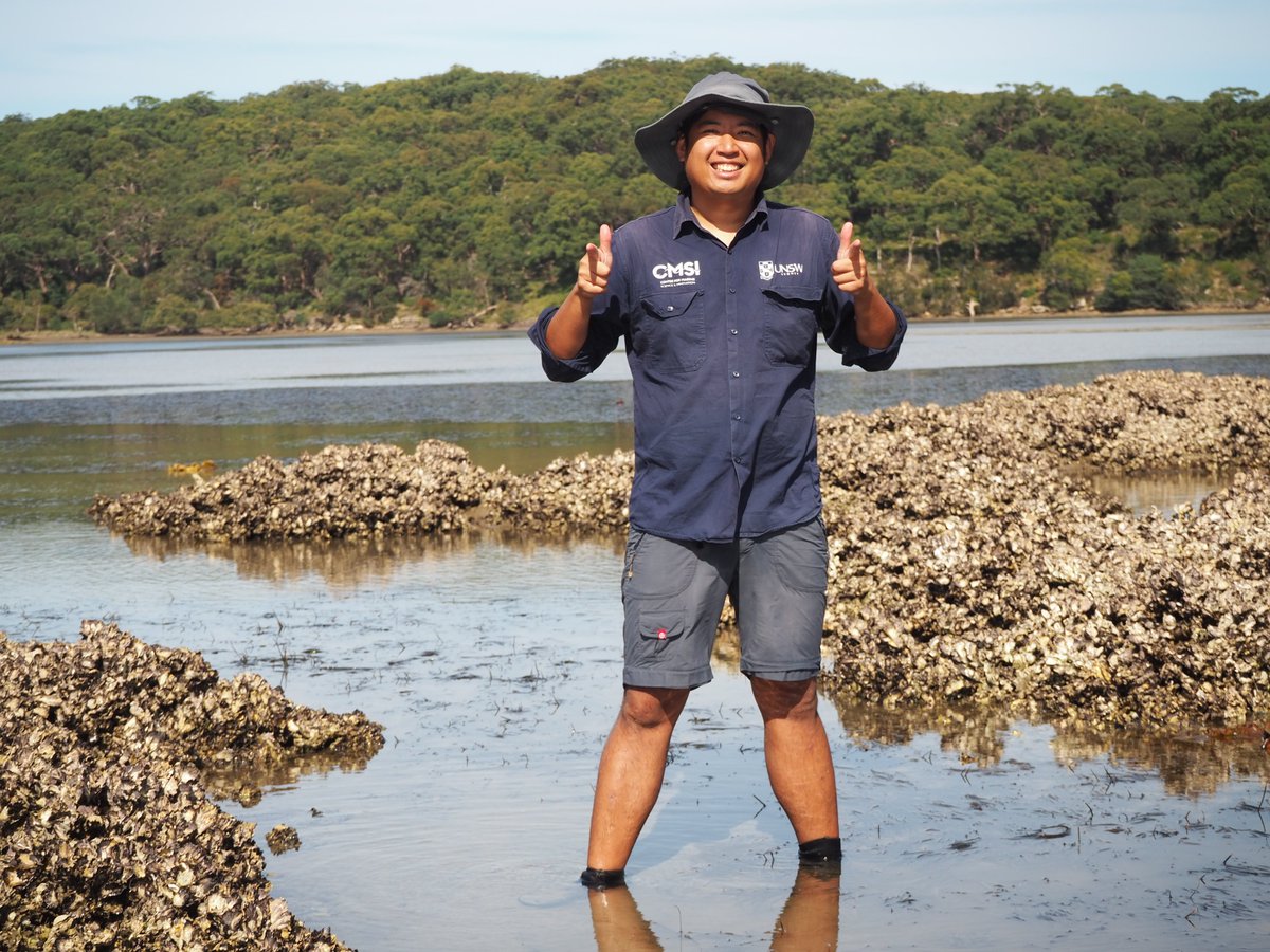 rickcleong's tweet image. @AMSAconf #amsa21contest Pow!pow!🔫🔫 Here&apos;s my &quot;cast photo&quot;  for my &apos;audition&apos; for the role of &apos;Marindiana Jones&apos; in Reefers of the Lost Rocks. Now where&apos;s Sallah?! 😜😅