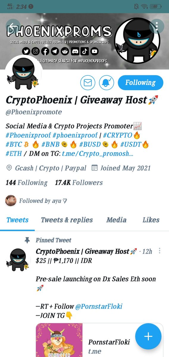 Xeinkim's tweet photo. @jiims @Phoenixpromote done thanku for this giveaway goodluck to all https://t.co/OutZlUMPjd