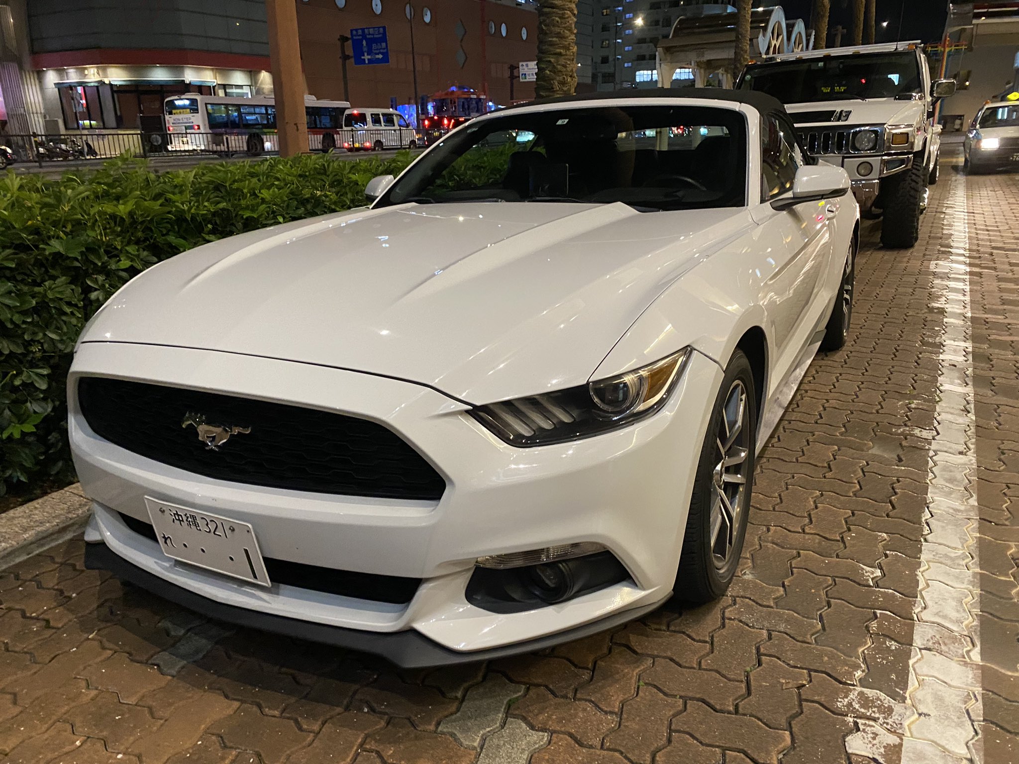 Kento Shelby Next アメ車mtに参加 In沖縄泊港ww T Co Oytkbhyu4z Twitter