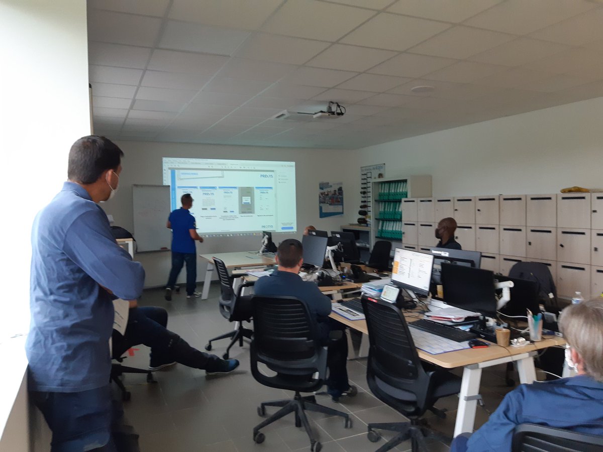 Vincent Paradowski tweet media