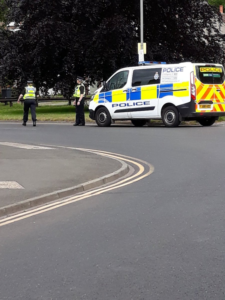 A busy #ProjectServator deployment in Thirsk yesterday. <a href="/NYP_Hambleton/">North Yorkshire Police - Hambleton</a> <a href="/NYorksPolice/">North Yorkshire Police</a> <a href="/HambletonDC/">Hambleton District Council</a> <a href="/ThirskMarket/">Thirsk Market</a> #actionccounterterroism #togetherwevegotitcovered
