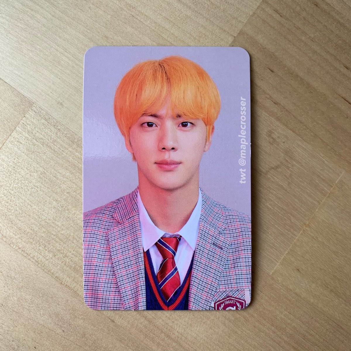 Jenny | WTB WTS BTS🇮🇩 tweet media