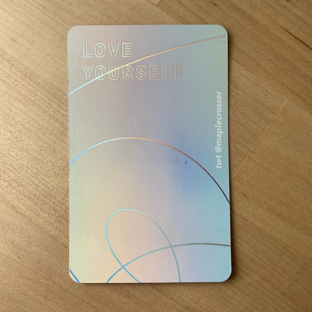 Jenny | WTB WTS BTS🇮🇩 tweet media