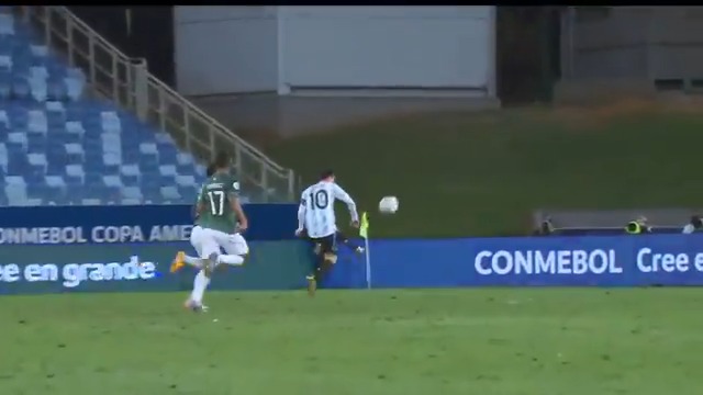 Argentina Vs Bolivia Twitter