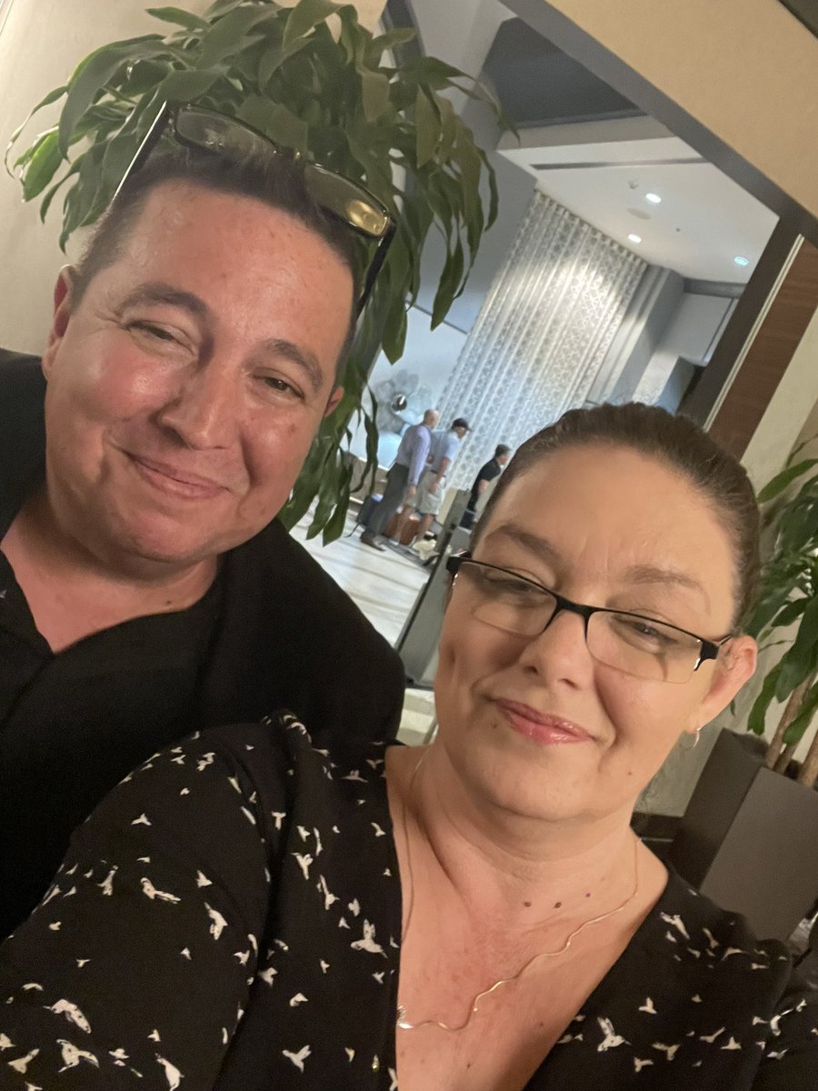 maggiemaecolden's tweet photo. Had a chance to met  Brad Kimes from digital perspectives over the weekend! Great guy! XRP ARMY https://t.co/mPSzv9V3tq