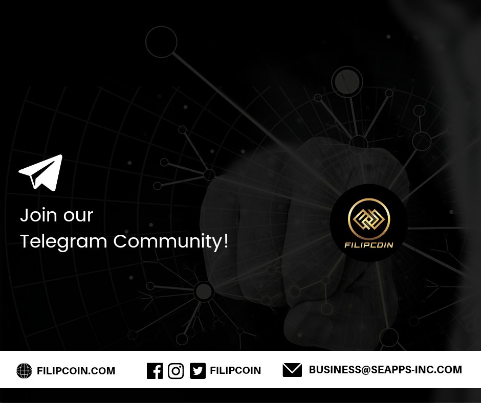 FILIPCOIN-FCP on Twitter: FILIPCOIN-FCP on Twitter: