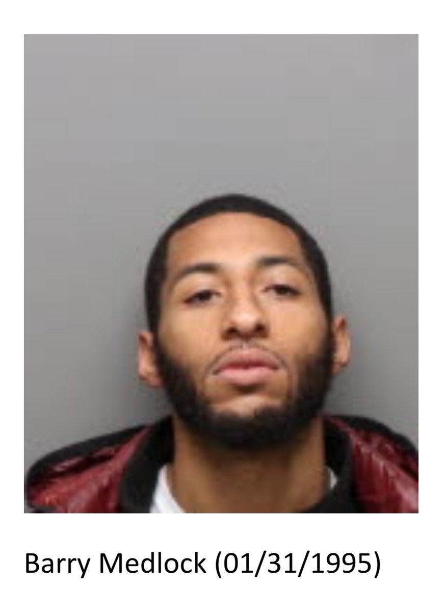 MEM_PoliceDept's tweet image. If you know the whereabouts of Barry Medlock or Braylen Clark or you have seen them, call the police immediately.