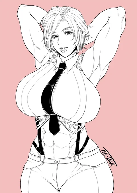 kof15のヴァネッサは人妻度が増した顔つきになってて個人的に好み。シークレットエージェントチームは三人ともエロくていいね! 