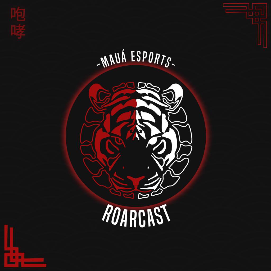 mauaesports's tweet photo. Boa noite família!
É com uma grande alegria que anunciamos nosso Podcast!
O episódio dessa semana vai sair essa terça-feira (29/06) às 21h, fiquem atentos que iremos anunciar os próximos convidados durante as semanas!Quando tiver assistindo poste, nos marque e coloque a #RoarCast https://t.co/bz6fCOjwhb