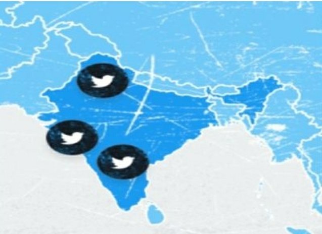 Laxman44868875's tweet image. Twitter website displays distorted map of India, Jammu and Kashmir and Ladakh shown as separate country

This is not the first time that Twitter has misrepresented India's map. Earlier, it had shown Leh as part of China.
#tuesdayvibe 
#BoycottTwitter