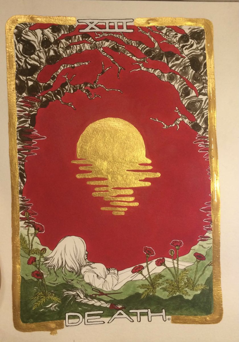 RvsThomsen's tweet image. Final Independent Project #Art 20/30 #rvsonlinelearning  @rvsed Created a project of personal interest and meaning Proud of all the #rvs art students