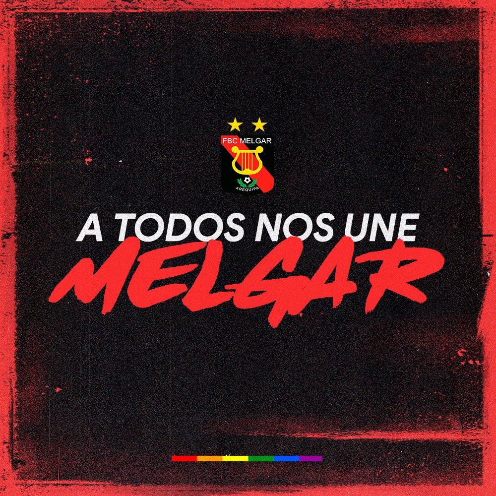 MelgarOficial's tweet photo. #MelgarNosUne🤜🤛 https://t.co/Ed9VcYhCba