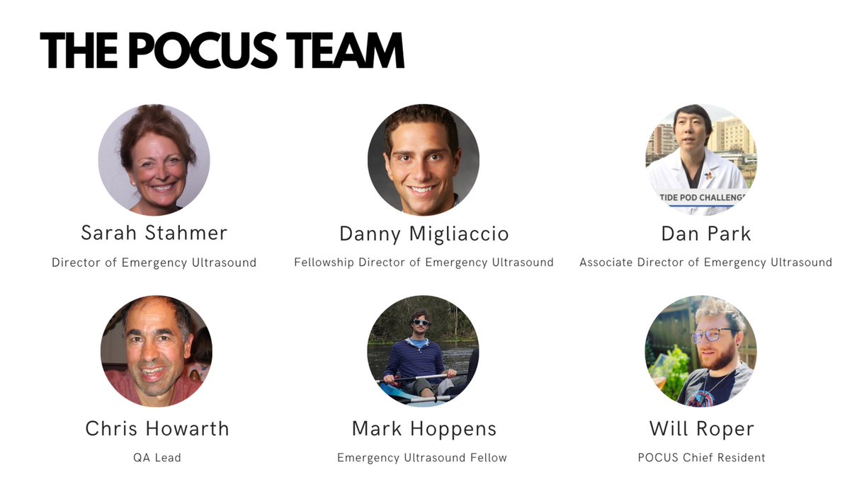 And the cycle renews. Getting the new intern crew some POCUS reps. LFG! 💪 <a href="/UNCEM/">UNC Emergency Medicine</a>