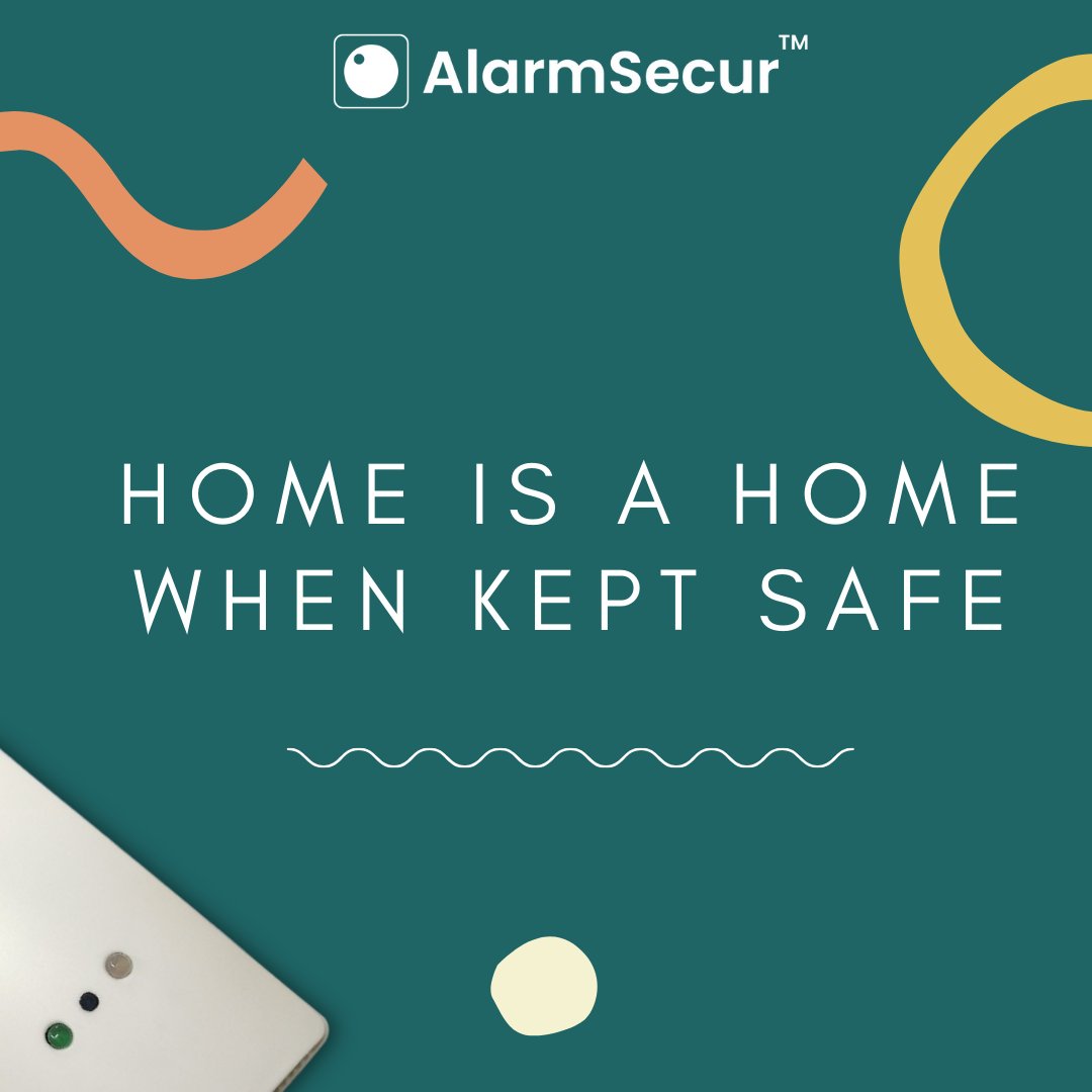 ashlly007's tweet photo. Smart Home Security System offers you the real security. Get a visual verification of every trigger with Photo &amp; Video. Your false alarm issue is now solved. 
Right Info at the right time. 

#homesecurity #security #smarthome #surveillance  #securitycamera #accesscontrol #bhfyp https://t.co/wGEgh2nmZs
