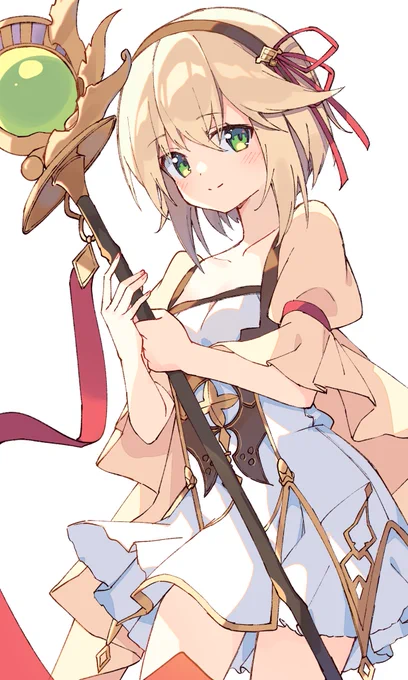 #今月描いた絵を晒そう 