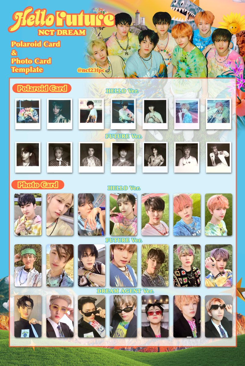 hello トレカ nctdream チョンロ 持ち込め hello トレカ nctdream チョンロ 持ち込め