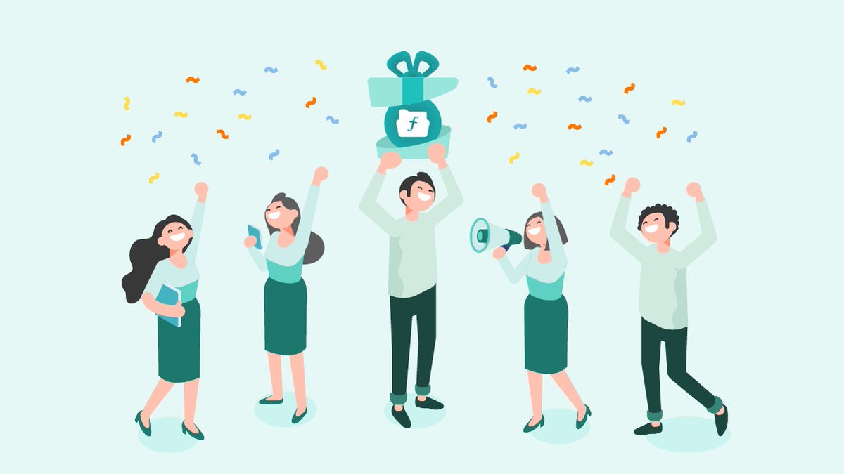 folderlabs's tweet image. 📁 Various levels of rewards/benefits can be earned through participating in Folder Protocol network and providing support.

✔Mining  ✔ Staking ✔Validator

#folderlabs #fol #ipfs #NFT