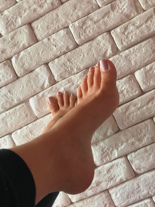 Feet pics onlyfans