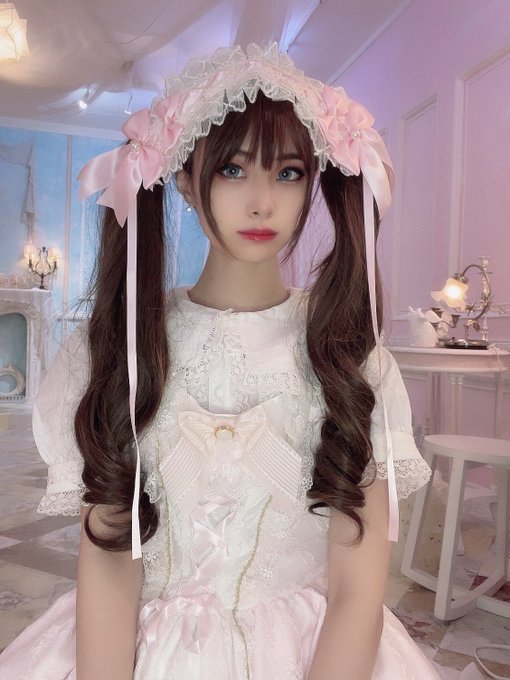 Twitterのコスプレ画像7