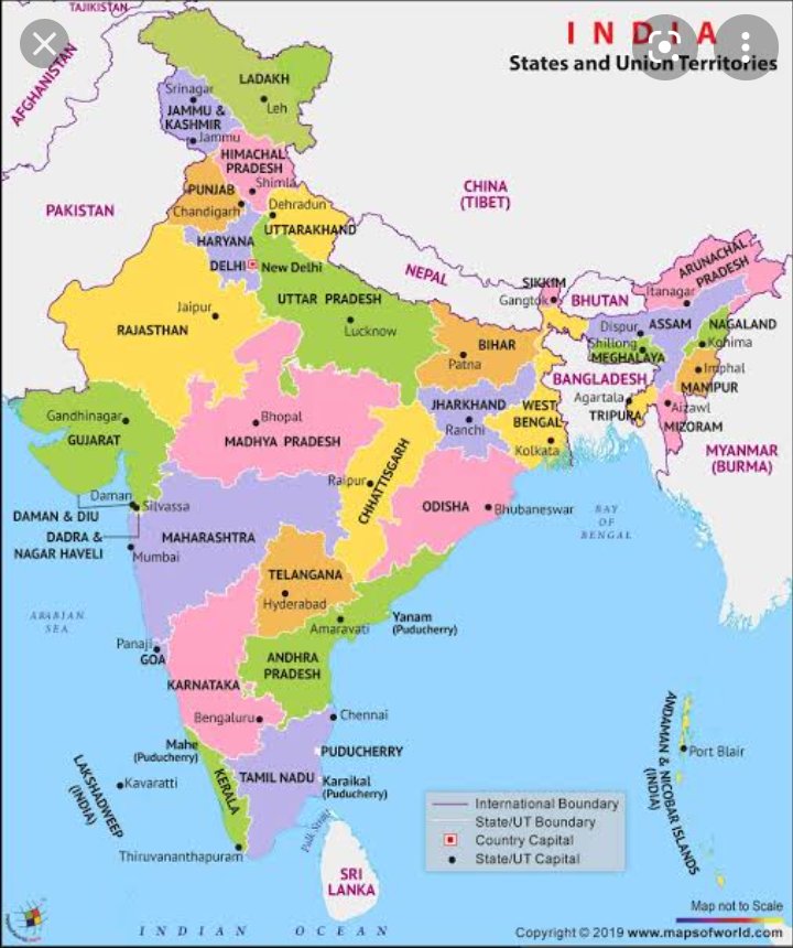 kia_gupta's tweet photo. Saw this news on YT and it's serious matter...Twitter website shows Jammu Kashmir and ladakh as separate independent country. I think It's right time to take strict action against twitter. 
#TwitterBan #IndianMap #TwitterMapProvocation #RaviShankarPrasad 
#NirmalaSitharaman https://t.co/IrKc2Eve7j
