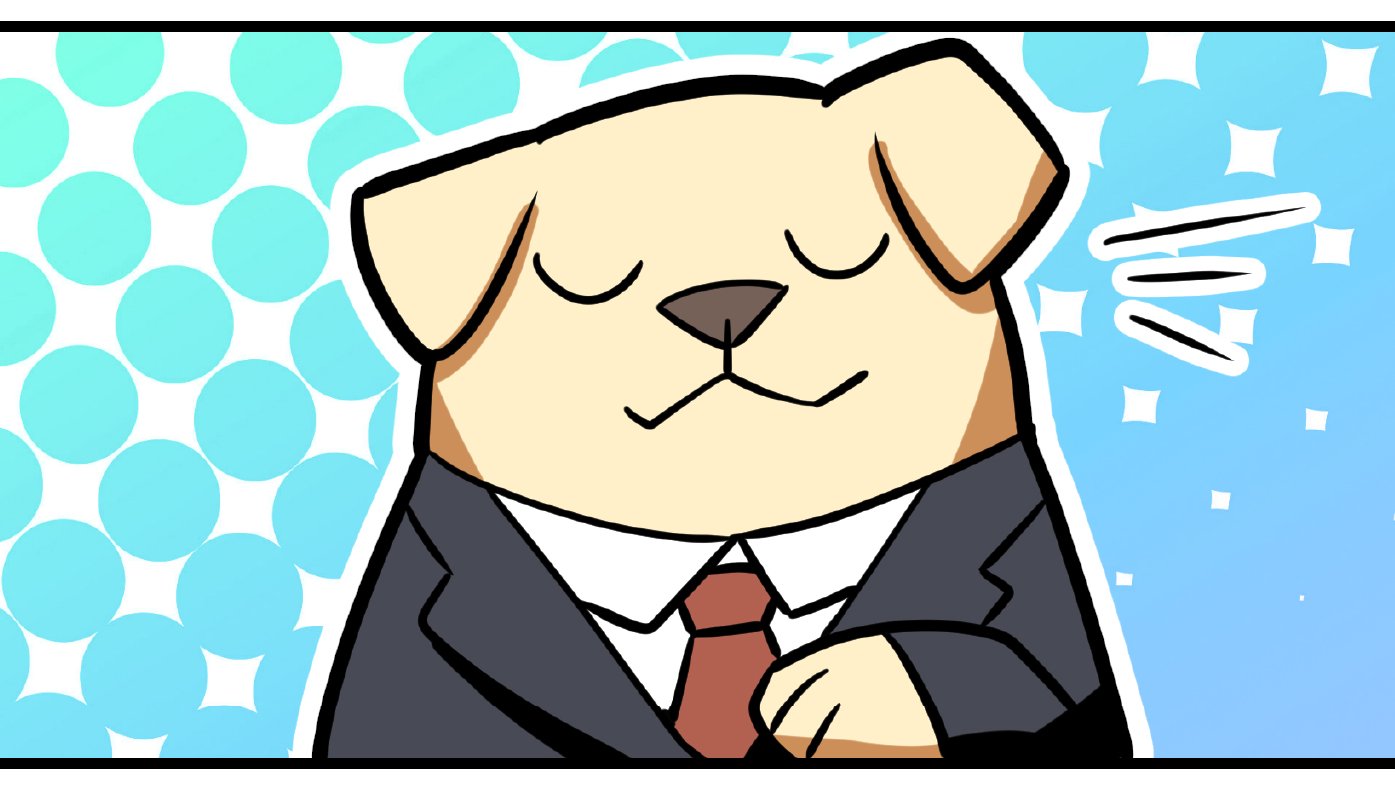 Willof ウィルオブ公式 ぬら次郎 Nurajirou さんが描く派遣で働く動物たちが 自分の得意な事を活かして様々な仕事にチャレンジ 今週のテーマは 思いやり 働く あにまるズ 第5話は18 30 働くあにまるズ 派遣 どうぶつ マンガ 4