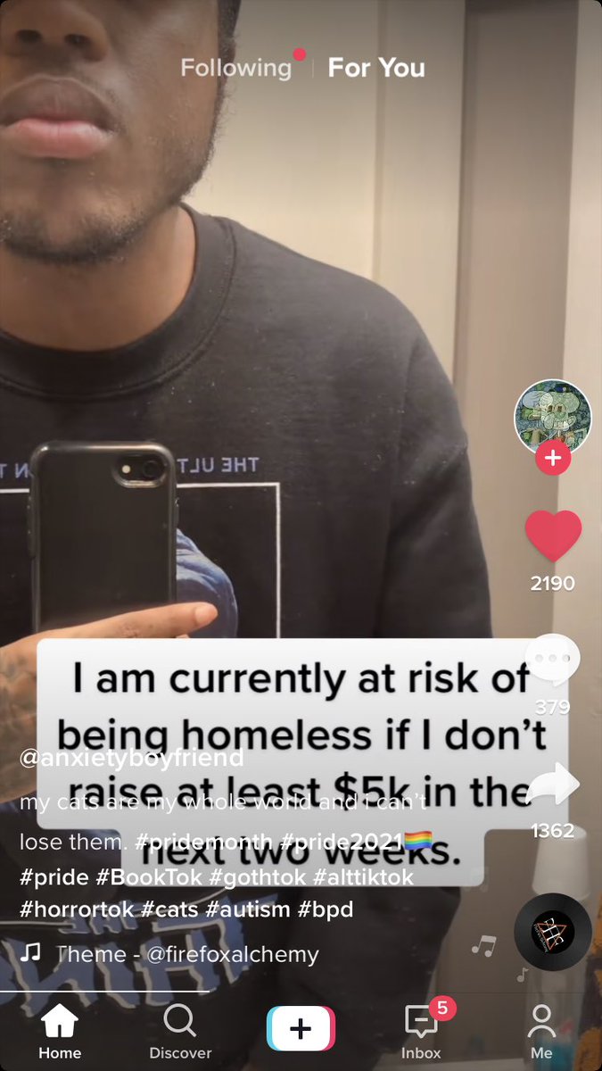 honeyyghost's tweet image. hey y’all i really don’t have any money right now so i can’t help them out but if you can, pls donate !!