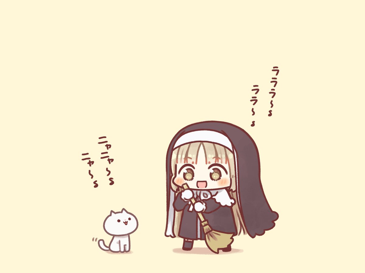 2018〜2021
クレアさんをもっとうまく描けるようになりたい! #成長してたらRT見た人もやる 