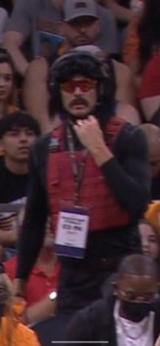 timthetatman's tweet image. .@drdisrespect