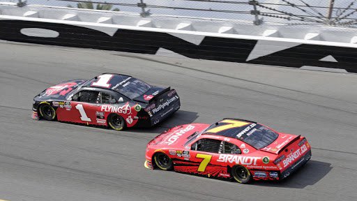 KylepetrieHD's tweet photo. P3 isnโt a bad finish but thatโs not the finish we deserve tonight. But Congrats to my Teammate for Getting the Dub tonight & weโll focus tomorrow for another opportunity!! #JRM #ShakeanBake https://t.co/LwzW4HQrvm