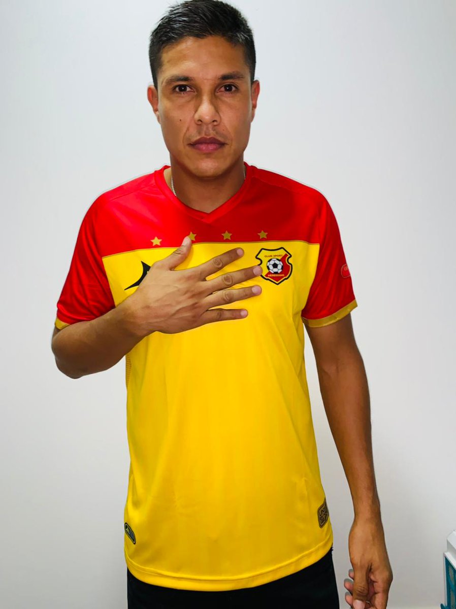 Esteban granados 🇨🇷 tweet media