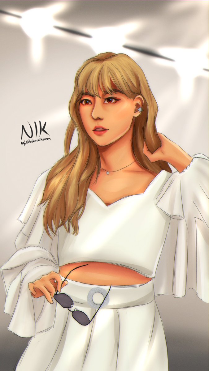 Handong lookin expensive 👑🙇

deukae Handong fanart(3hrs)

#dreamcatcherfanart #HANDONG #kpopfanart