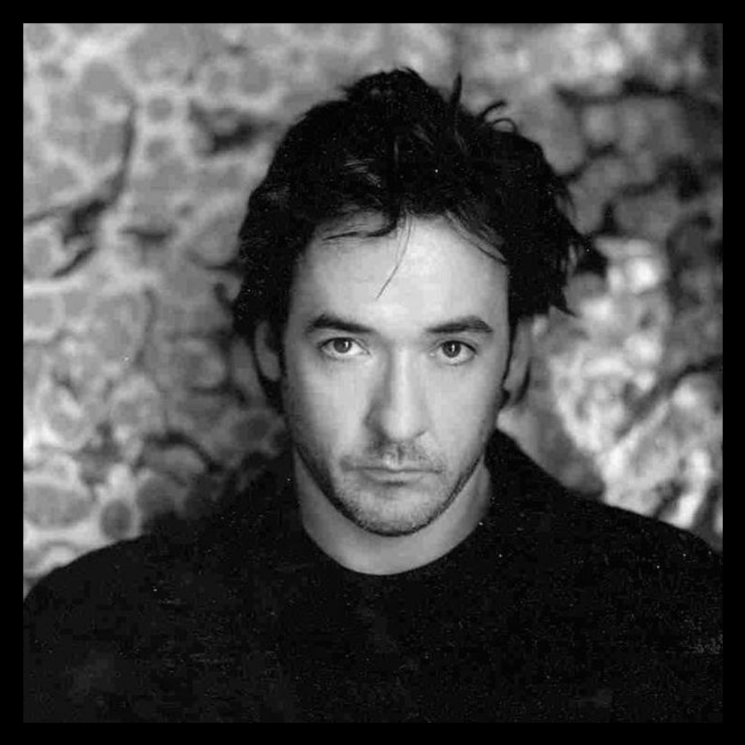 Happy birthday, John Cusack! And thank you for Identity, it friggin\ rules!   