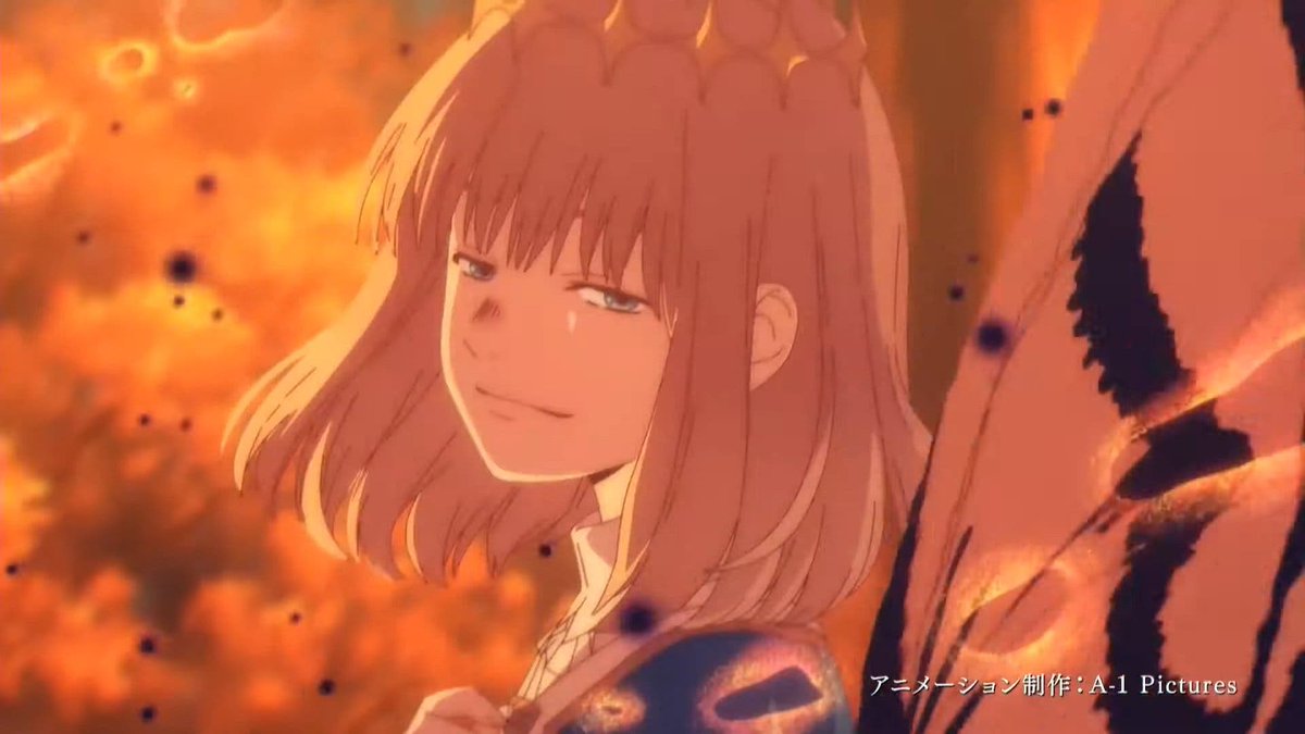FGO 脇見せポーズなラクシュミーちゃんが素晴らしい…