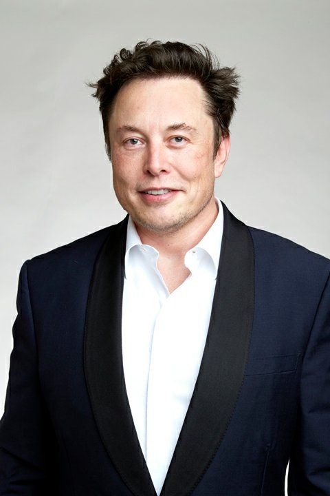 Happy Birthday Elon Musk sir   