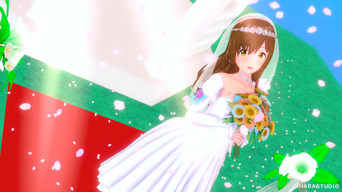 なるの Pixivコイカツ版権キャラ配布中 ひげひろ アニメ終了記念 沙優ちゃそヾ ﾉ ひげを剃る そして女子高生を拾う ひげひろ Higehiro 荻原沙優 コイカツ 後藤愛依梨 結城あさみ 三島柚葉 吉田 T Co Bmhuq6va9z T Co