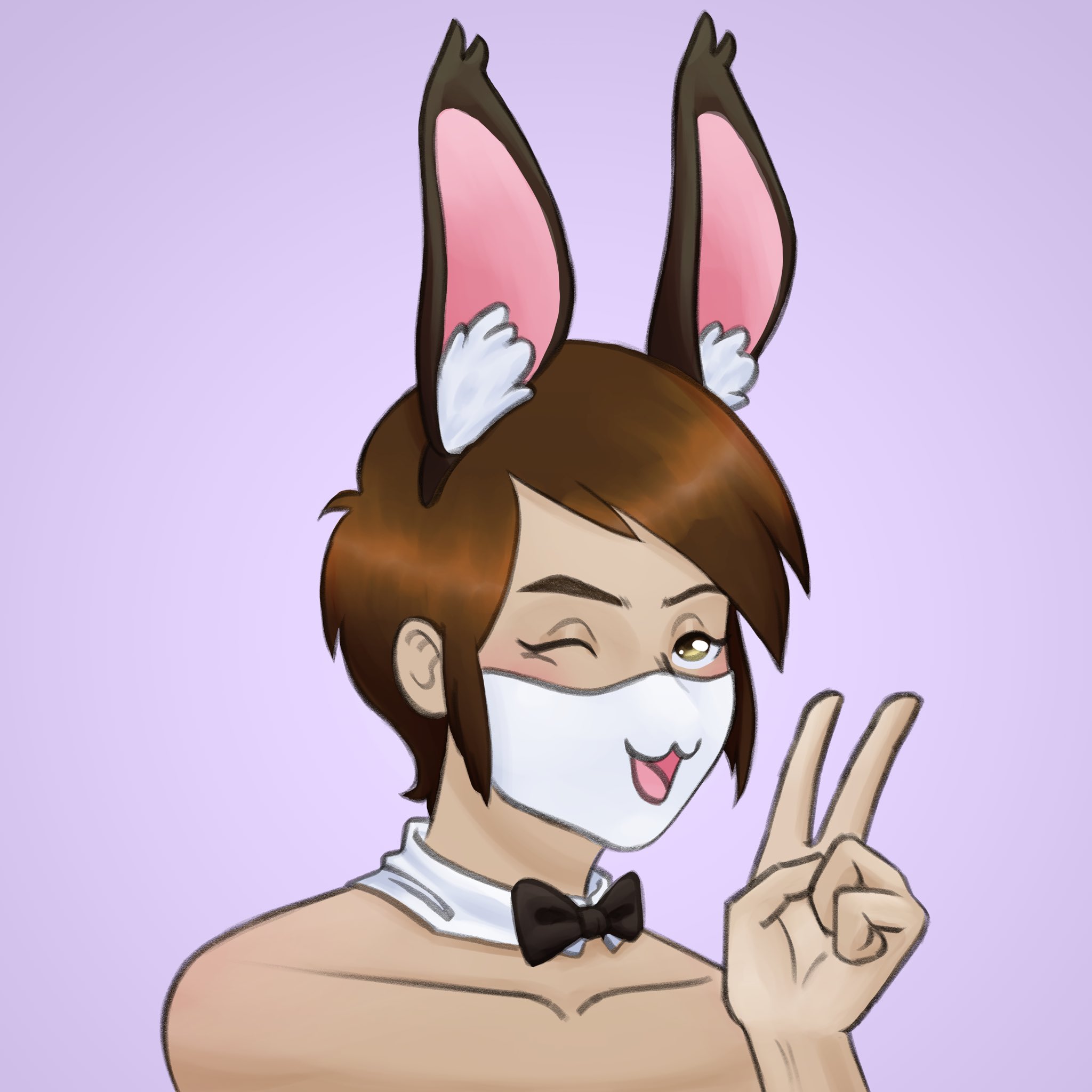 #NewProfilePic
Thanks you so much for this!!
@nottartt love your art!!! https://t.co/gmBPZT7Mb4
