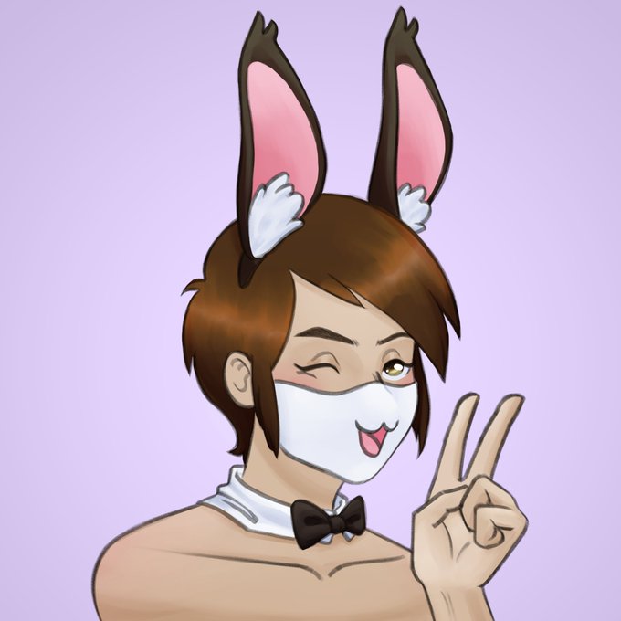 #NewProfilePic
Thanks you so much for this!!
@nottartt love your art!!! https://t.co/gmBPZT7Mb4