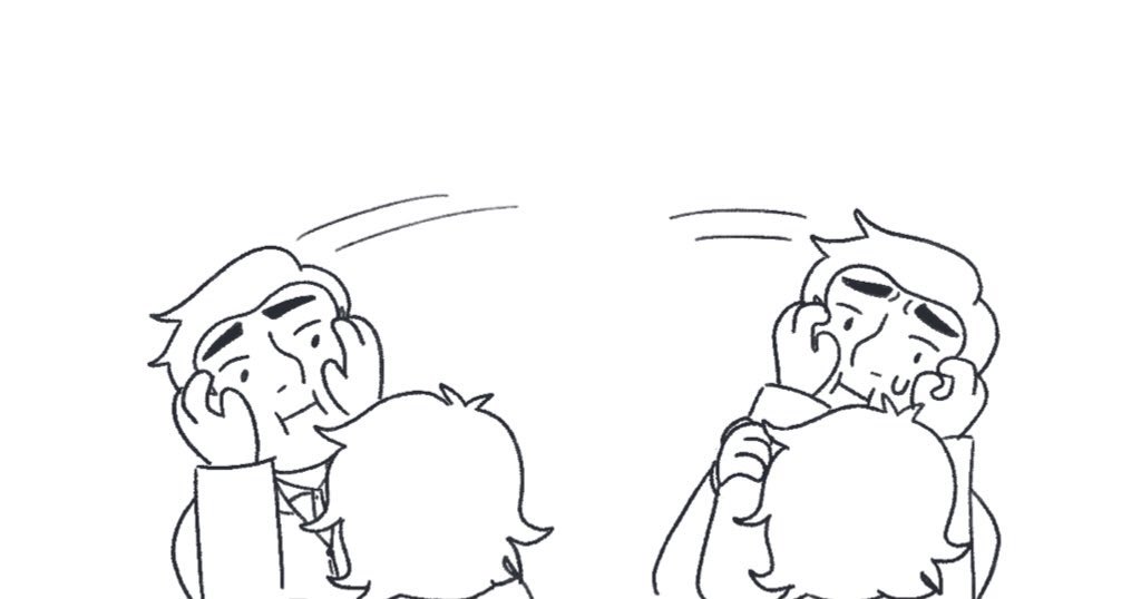 Ryan and Min having a small couple's spat as written by @TSoupful
#InfinityTrain #rymin