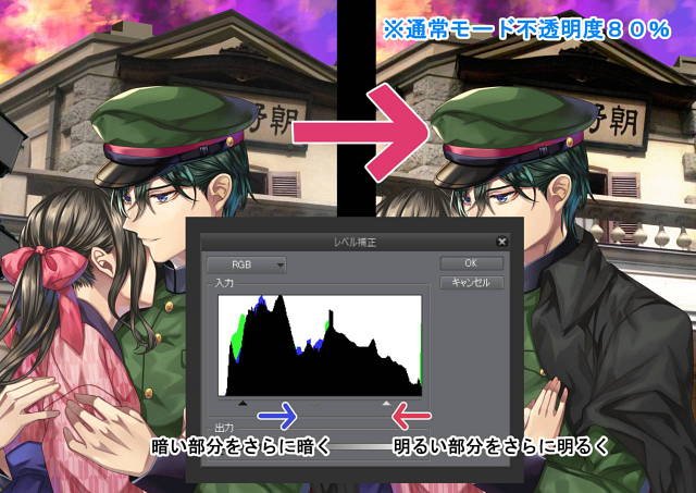 お絵かき講座パルミー 7周年記念キャンペーン中 無料講座 イラストの見栄えを良くするための加工調整を紹介します T Co Tpn16wpoox T Co Vbfemhezfn Twitter お絵かき講座パルミー 7周年記念キャンペーン中 無料講座 イラストの見栄えを良くするための加工調整を紹介します T Co Tpn16wpoox T Co Vbfemhezfn Twitter