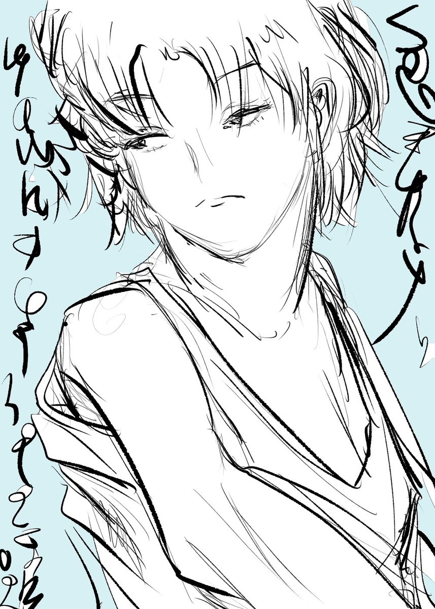 イラストレーション練習月間

#絵描きさんと繋がりたい 
#夏の創作クラスタフォロー祭り 
#イラスト好きさんと繋がりたい 