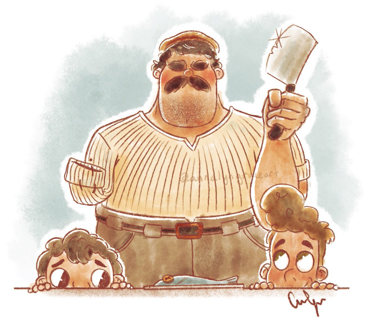 Lil Luca drawing 🤗🐠🐙🦀