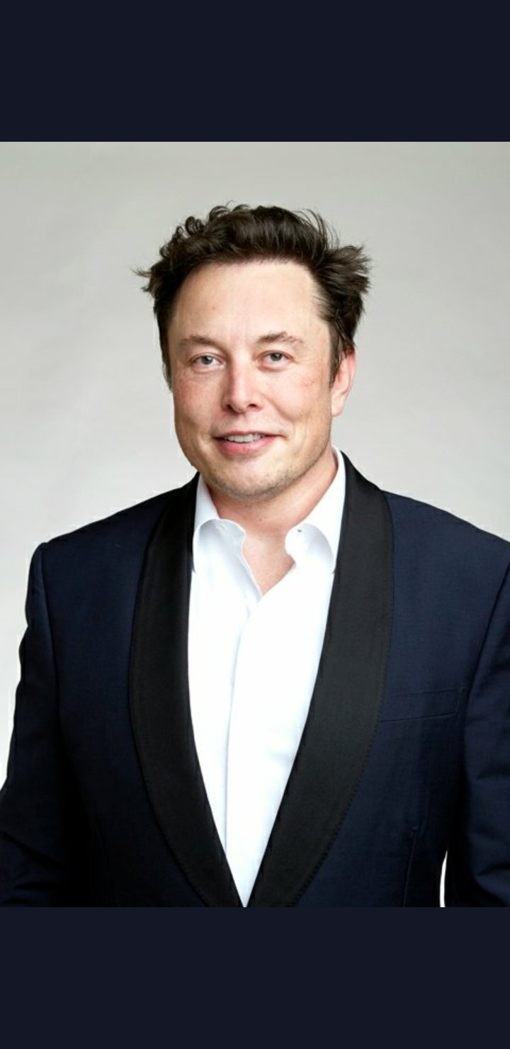 Happy birthday Elon Musk sir. 