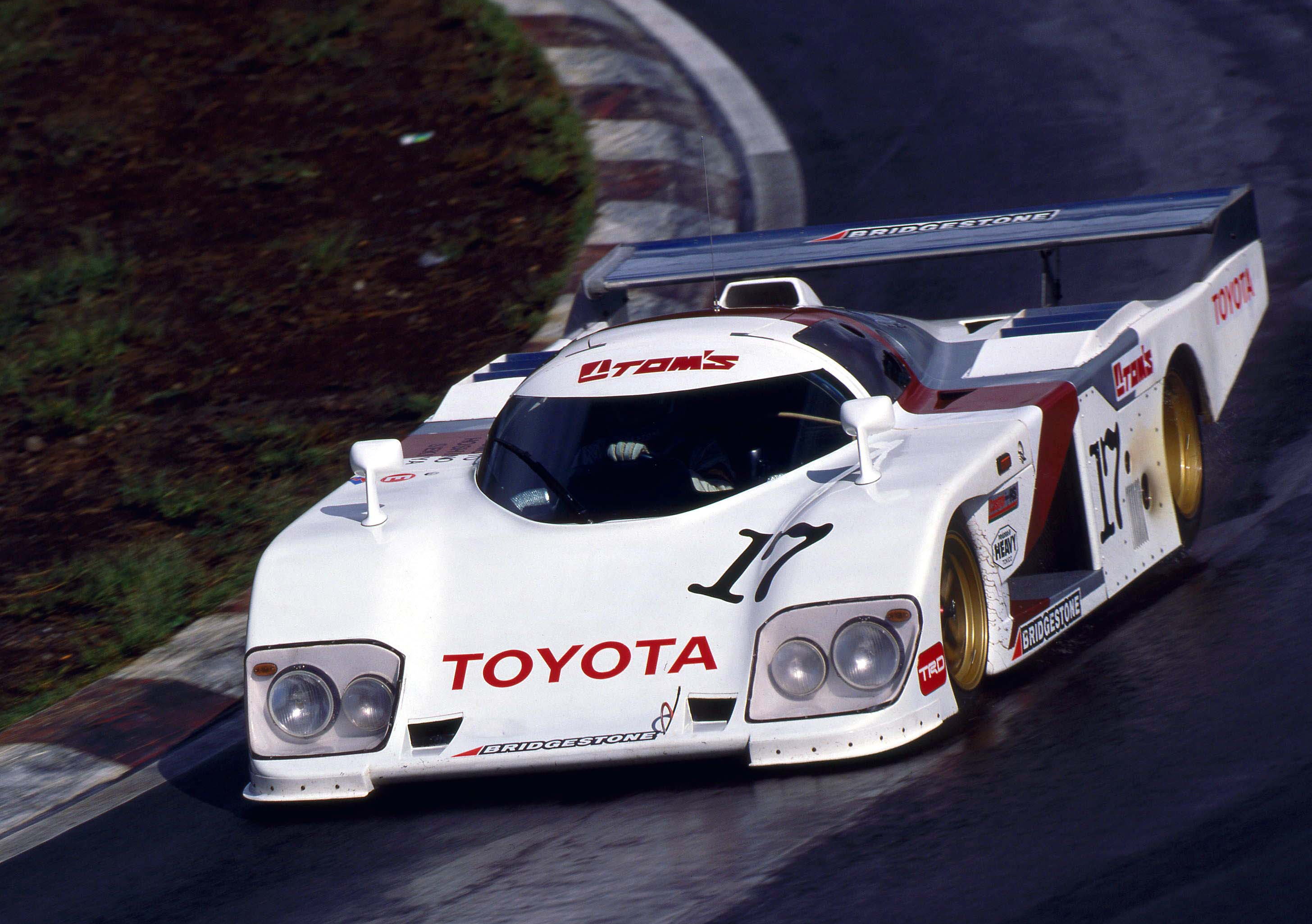 金華山トムページです☆ ドリーム28 NSX アメリカンR（JGTC）』NSXのGT300参戦の第一歩